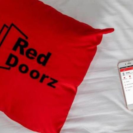 Reddoorz Syariah Near Palembang Square Mall 3 Ngoại thất bức ảnh