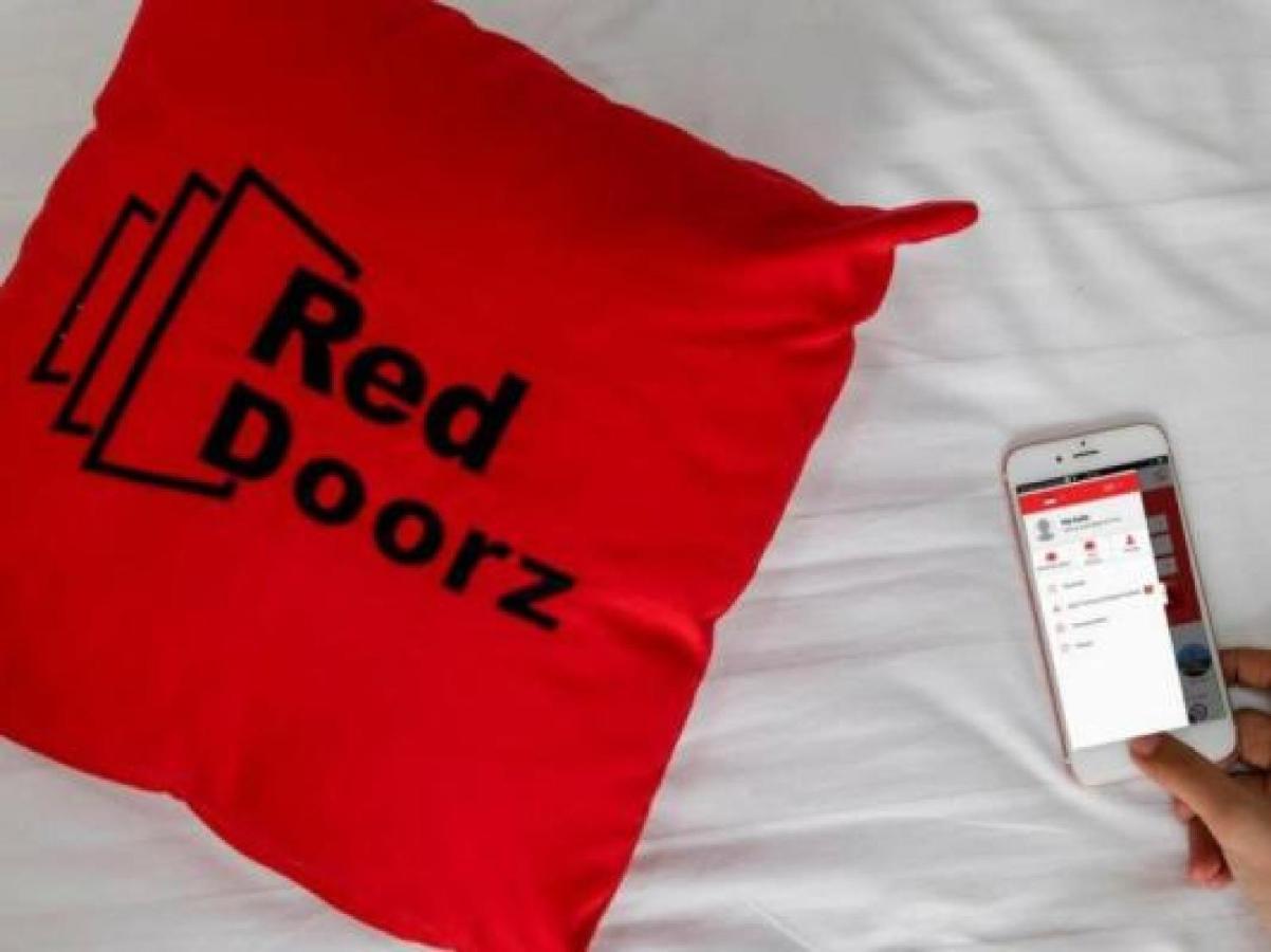 Reddoorz Syariah Near Palembang Square Mall 3 Ngoại thất bức ảnh